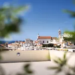 Apartmán D_loft Downtown Albufeira